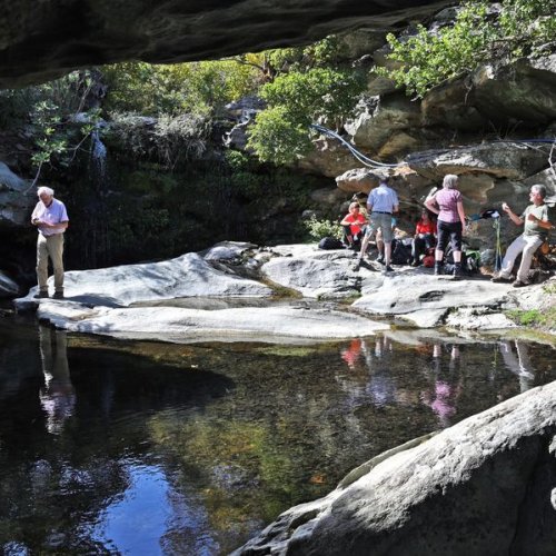 Östliche Kykladen: Andros, Tinos, Syros